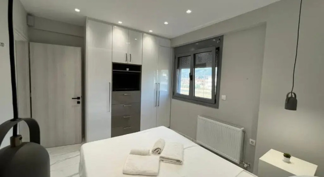 Апартаменты BlueLine apartment 1