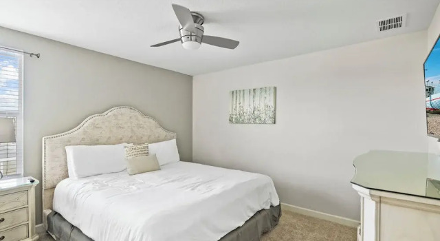 Orlando Adventure Your 8B villa getaway