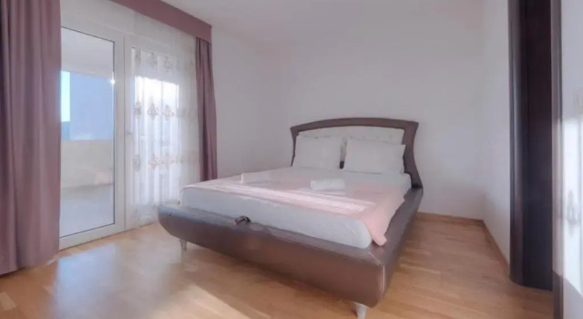 Apartments Branko, Buchen Sie Ferienwohnung Seoca Gemeinde Budva
