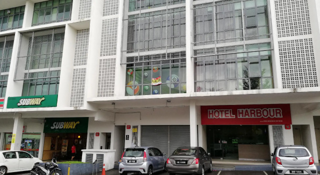 Swing & Pillows - PJ21 Petaling Jaya, Забронировать Отель Петалинг-Джая Селангор