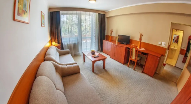 Relax Hotel Avena