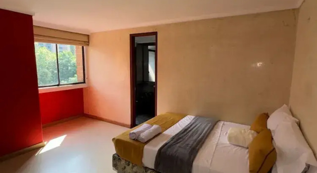 Penthouse Rio Claro 1002, Book Hotel Hotels in Antioquia with Parking, Parking