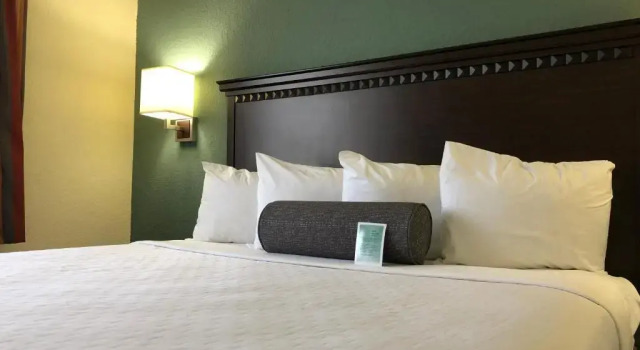 Номер Standard Best Western Gateway Grand