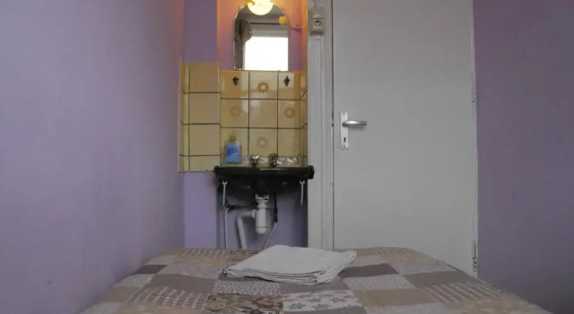 Номер Standard Hotel Tamara