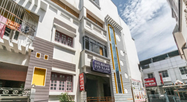 OYO 46874 Modern Guest House