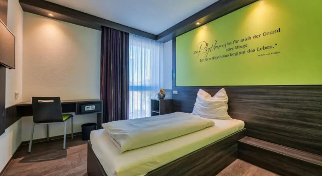Номер Economy Economy-Hotel