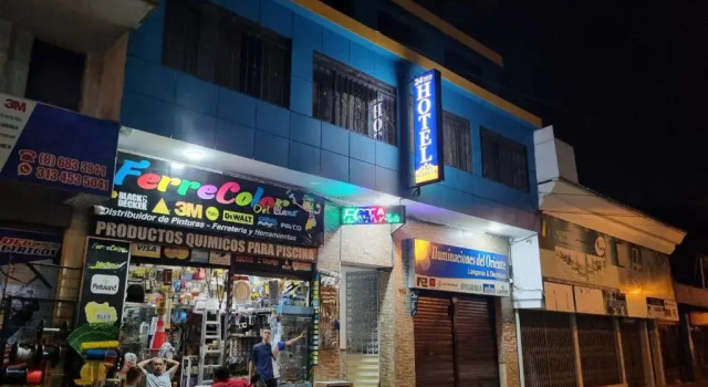 Hotel Selecta, Prenota Hotel Villavicencio 