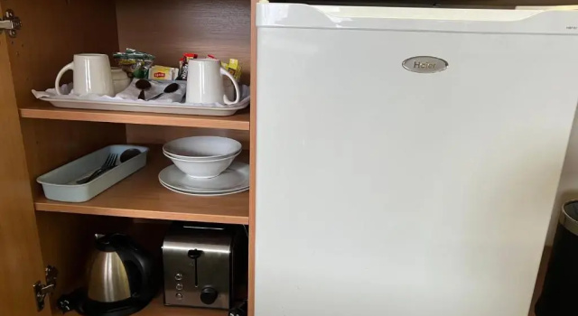 Трёхместный номер Standard Отель Governor Gipps Motor Inn