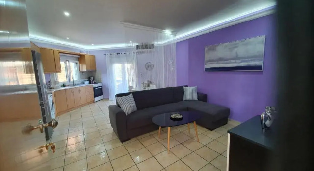 Апартаменты Superior Nina Apartment