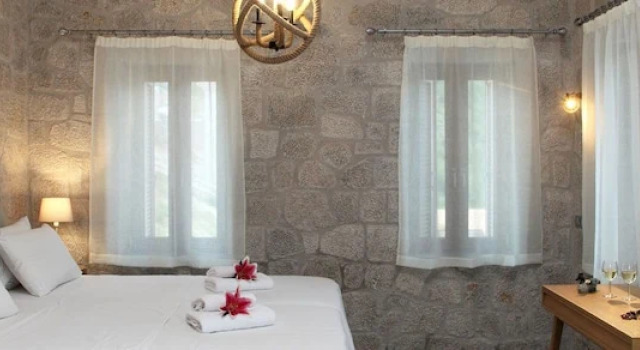 Milos Paradise Luxury Villas