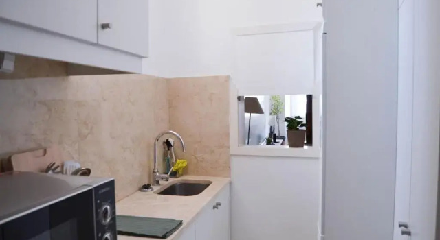 Апартаменты Family Apartment by the River