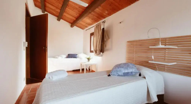 Вилла Villa Holiday House Marianne Piscina Privata