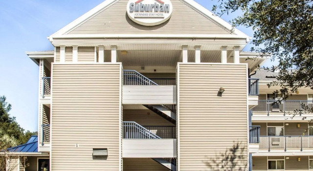 Четырёхместный номер Standard Birch Hill Suites - Lakeland