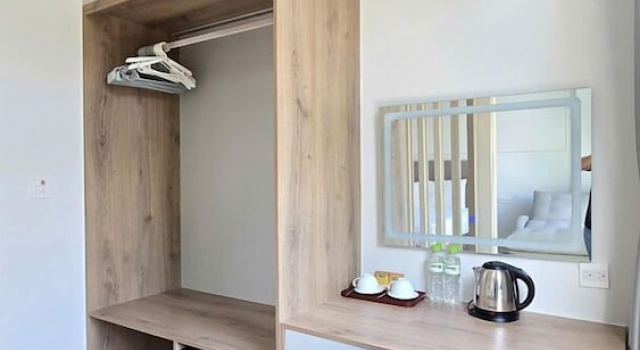 Номер Superior Lalisa Hotel Grand World Phu Quoc