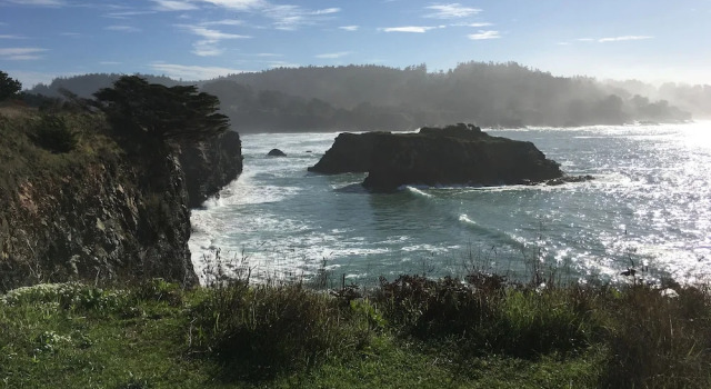 Семейный тент Mendocino Grove