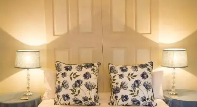 Silver Linings Cottage