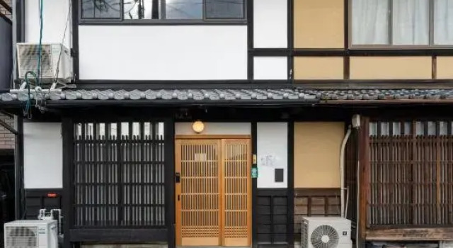 Kyokoi Chikurintei