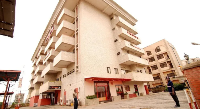 Nanet Suites