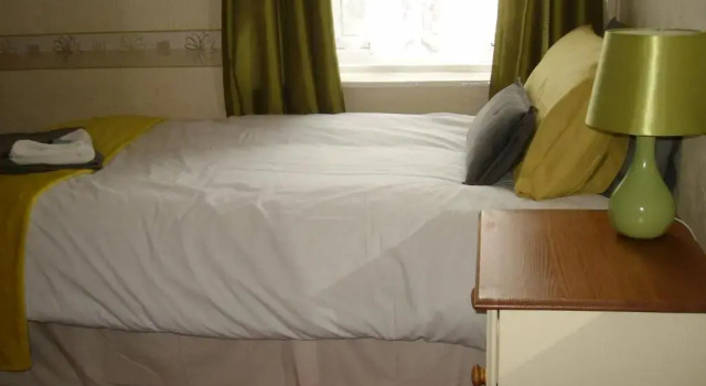 Номер Standard Fairview Hotel