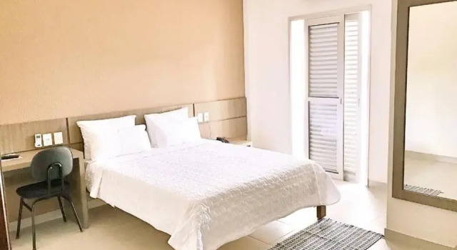 Люкс Classic Hotel Mohallem