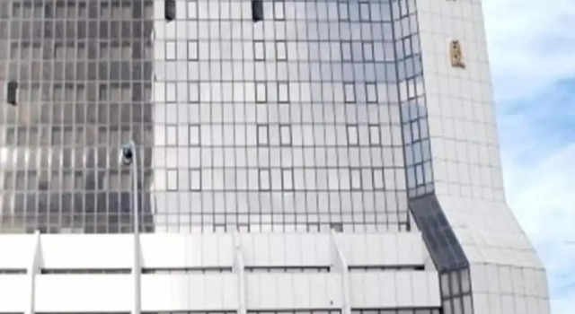 Dalian Royal Hotel