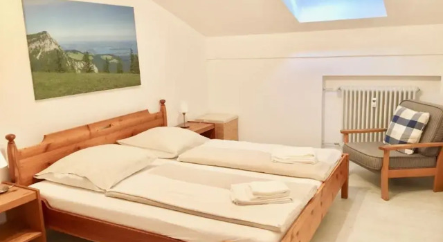 ciao-aschau Gschwendtnerhof Ap21 Kappes, Varaa Hotelli Hotellit Baijeri pysäköinnillä, Pysäköinti