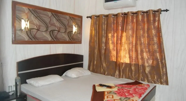 Goroomgo Sai City Inn Kalikapur Kolkata, Prenota Hotel Calcutta 