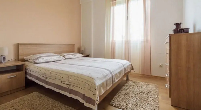 Apartments Kraljic, Забронировать Апартаменты/квартира Отели Крка с парковкой, рядом с Krk Harbour, Парковка