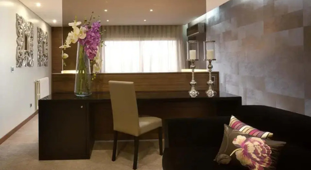 Люкс Superior Cardal Hotel