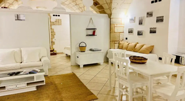 Juniorsuite Leondari Rooms
