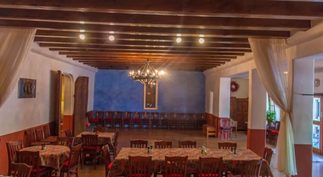 Blue Sky Retreat at San Geronimo Lodge, Varaa Hotelli Taos 