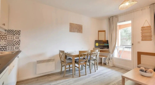 Valescure Accommodation, Rezervovat Apartmán Valescure Marseille