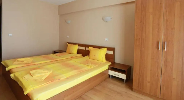Habitación Estándar Acropolis Hotel