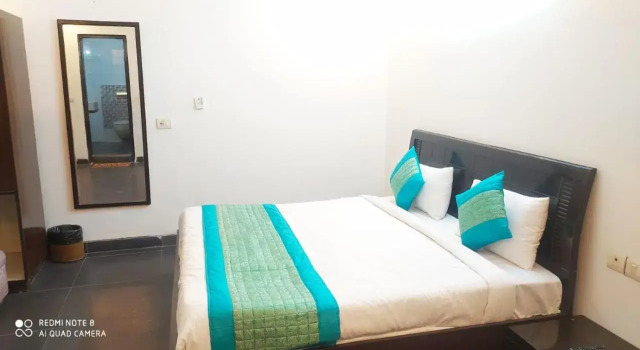 Hotel The Paramont Plaza IGI Airport, Забронировать Отель Отели Нью-Дели с завтраком, Завтраки
