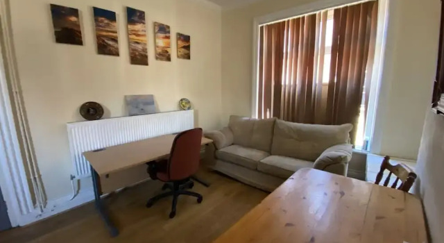 Central Bolton Accommodation, Prenota Hotel Bolton Greater Manchester