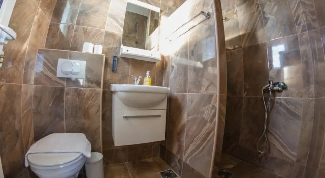 Студия Apartments Atlantis