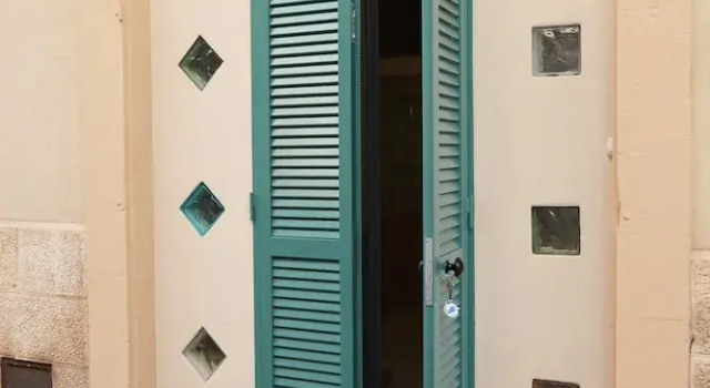 Apulia Apartments