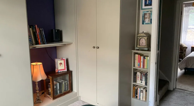 Hebden Bridge - House - Sleeps 8 - Pet Friendly, Varaa Huoneisto Asunnot kohteessa Merseyside, Huoneisto