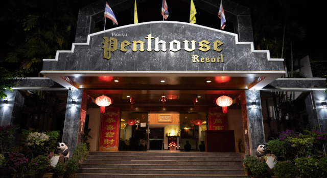 Penthouse