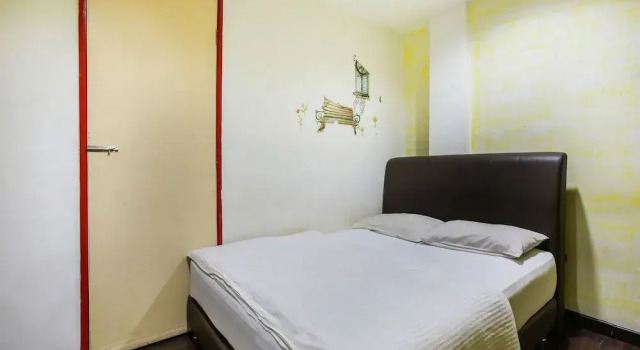 Spot On 89901 Hotel Ship Arm, Foglalás Szálloda Rembau Negeri Sembilan