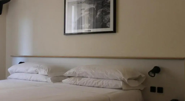 Номер Economy Hotel Villa Igea