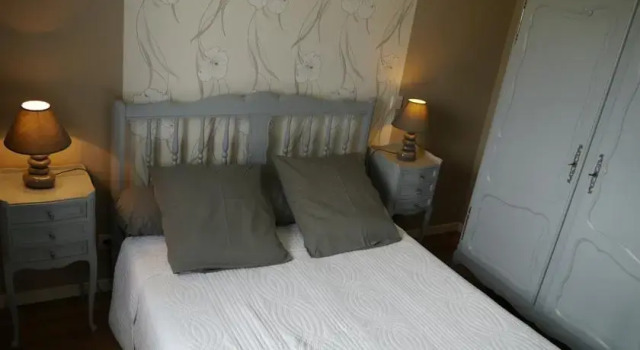 Gîte Domaine de Pribat, Reserva ahora Apartamento Urt 