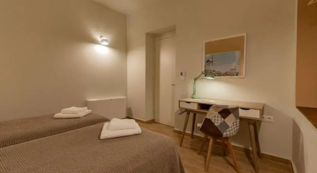 Вилла Superior Country Home - Kalamata Villas