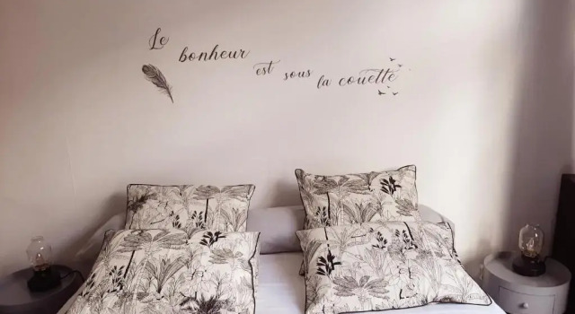 Двухместный номер Standard с балконом La Villa 30