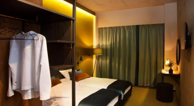 Номер Standard Hotel Remes