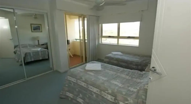 The Esplanade Picnic Point, Prenota Appartamento Hotel a Queensland con parcheggio, Parcheggio