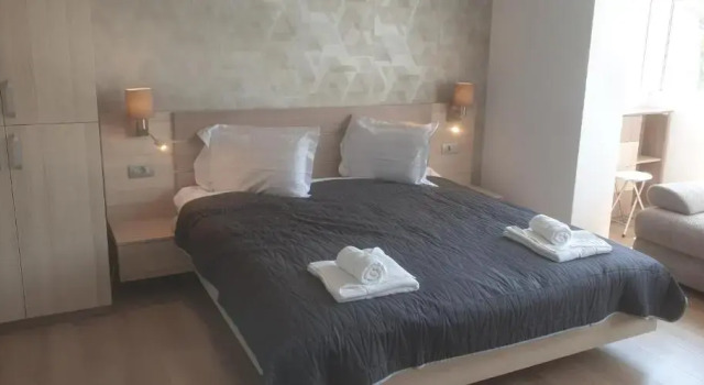 Апартаменты с 3 комнатами Apartamente Baile Felix