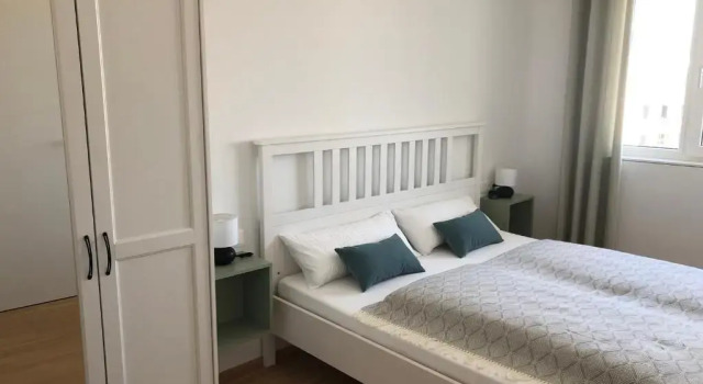 Апартаменты Vienna Sunny Side Up Apartments