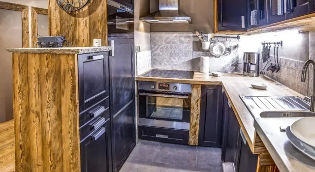 Апартаменты Appartements résidence Roches Rouges