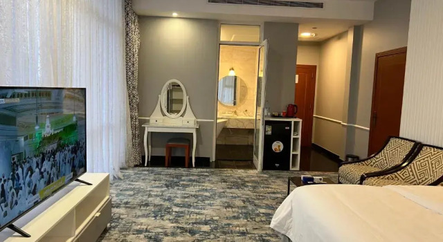 Rooms Hotel
